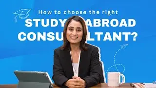 Masterclass: Study Abroad Success Secrets from a Top Counselor