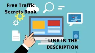 Traffic Secrets - Free Book For More Website/Product Traffic