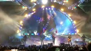 Lynyrd Skynyrd Free Bird May 19th 2018 Mattress Firm Amphitheater