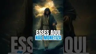 Como criar v&iacute;deos religiosos para monetizar. #ia