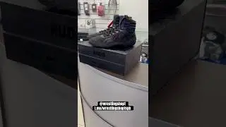 Борцовки Rudis KS Infinity
