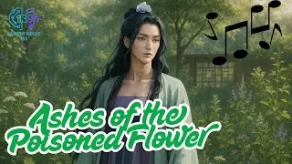 Ashes of the Poisoned Flower | Suirei&rsquo;s Song (The Apothecary Diaries Inspired) 🌸💀🎶