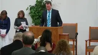 Belleville Worship Service January 10, 2026