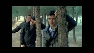 Eldar Ahmedow Bimar