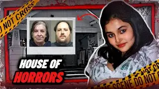 True Crime Documentary 2024 - Her disappearance in the dark house filled with nightmares.