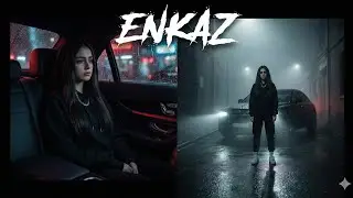  - ENKAZ (Turkish Sad Drill) | Official Audio (Official Audio)