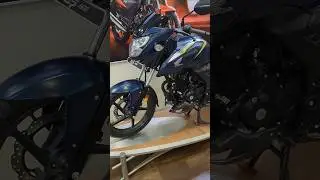 New 2025 Honda SP 160 - Double Disc