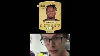 Ranking AC Milan FC26 ratings #eafc26ranking #eafc26rating #foryou #fifavideo #viral #eafc26 #fyp