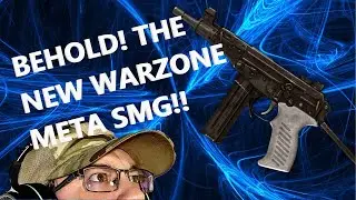 NEW!! WARZONE SEASON 4 SMG! (OTs 9 SLAPS HARD!) HOW TO QUICKLY UNLOCK IN MULTIPLAYER!!