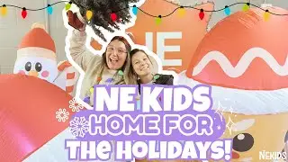 NE Kids K/5 Service | Dec 28