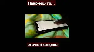 Когда дождался выходного! Обычный выходной! shorts#monkey