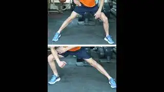 Blue Running Sports Shoes