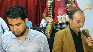 افراح أهالي السفيرة في اعزاز/ فرح العريس صالح موسى الرحيم الجزء الثاني
