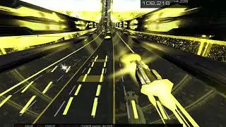 Audiosurf 2 MiyaGi & Эндшпиль - ФАЯ