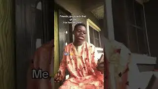 Let watch this video 😂#friends #funnyclip