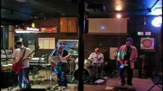 Slither as performed by THE RIFT