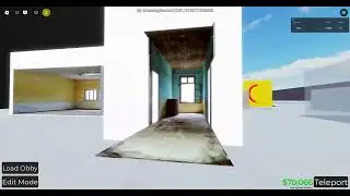 Realism test? | Obby Creator