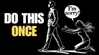 Do This Once & Watch How Toxic People Disappear | Stoicism