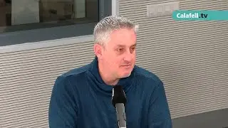 Calafell Matí | L'Alcalde a la Ràdio (29/01/2026)