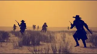 His Name Was King (1971): The Smugglers Killed His Brother | Full Film