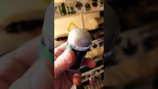 apple jack live resin and diamond infused preroll by Big Chief