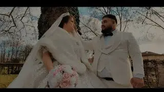 Onur & Gülce Dügün  4K Ludwigshafen