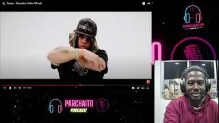 ¡TEMPO REGRESÓ MÁS ABUSADOR QUE NUNCA! 🤯 Mi Reacción