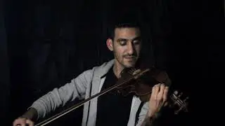فيروز - كيفك انت عزف كمان | Fairouz - Kifak Enta Violin Cover By/ Mohamed Hassan