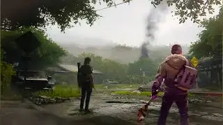 EPIC RAID 