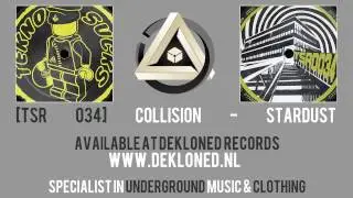 [TSR034] Collision - Stardust