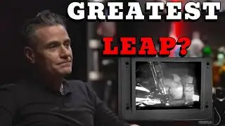 Sean Ryan with Sam Tripoli REVEALS The SHOCKING Story How Did NASA Lose the Moon Landing Tapes!