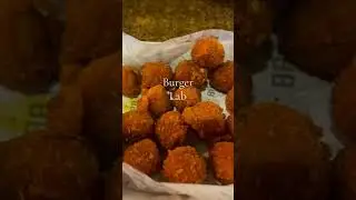 Burger Lab🫶 🍔 #food #burgerlab #mirpur1