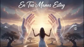 EN TUS MANOS ESTOY(MÚSICA CRISTIANA)