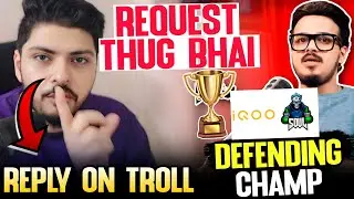 JONATHAN VS SCOUT interview Possible? Fyxs Request Thug😱 Punkk Jonathan Banter 8bit😳