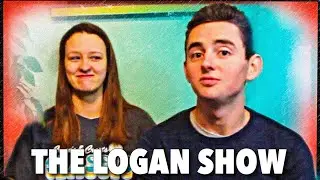 LOGAN'S NEW GIRLFRIEND HAS THE CORONAVIRUS!