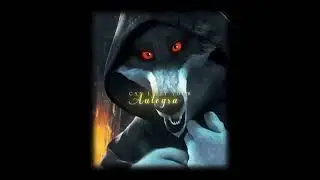 THE voice actor #puss in boots #wolf