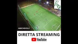 Partitella Calcio a7 - 04-07-2024