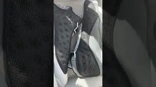AIR JORDAN 13 Black Flint #sneaker #nike #shoes #nba #nba #sneakerhead