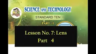 10th class/ L 7- 4/ Types of eye defects