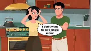 He Had to Raise Someone Else&rsquo;s Child | Animated Story Show | Reddit Delight Stories English