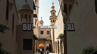 Dubai Unveiled: The City of Contrasts