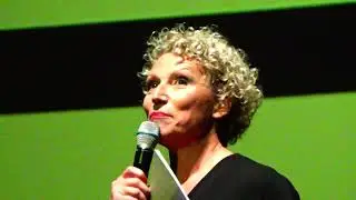 Preisverleihung 26. FILMFEST HAMBURG 2018 Teil 1 # 6.10.2018