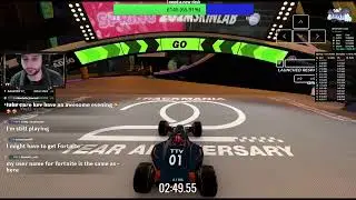 [UK] Chill Trackmania