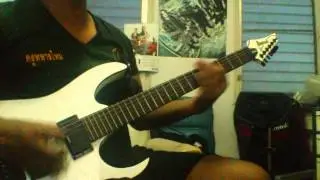 Too Bad - Nickelback (solo)