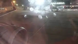 JX332 星宇航空首航台中澳門機場起飛 Starlux Airlines Macau International Airport Takeoff