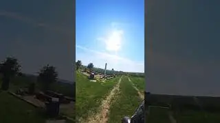 Hraničn&iacute; sloup