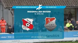 Zur&uuml;ck zu alter Heimst&auml;rke? Hankofen empf&auml;ngt Aubstadt