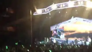 Got7 FLYinATL 070816 IT WAS LIT