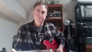 Teardrops In The Rain (Demo) - The Dirty Scoundrels
