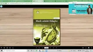 seTARADaring: Part #3 MENGELOLA PEMBELAJARAN, INSERT MODUL, LINK YOUTUBE dan LINK DRIVE untuk TUGAS